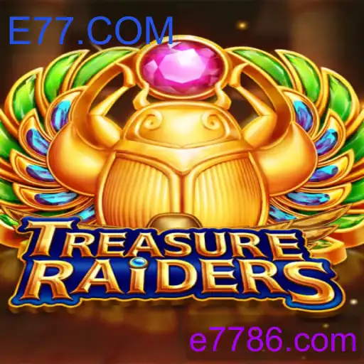TREASURERAIDERS